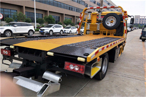 罗定24小时汽车送油服务公司