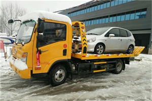 罗定附近道路救援服务